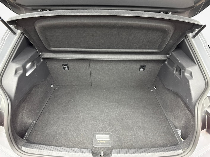 Vehicle image CUPRA BORN