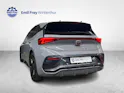 Cupra Born Electric