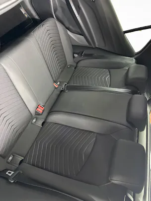 Cupra Born Electric