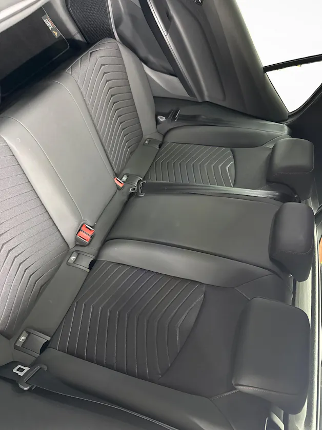 Cupra Born Electric