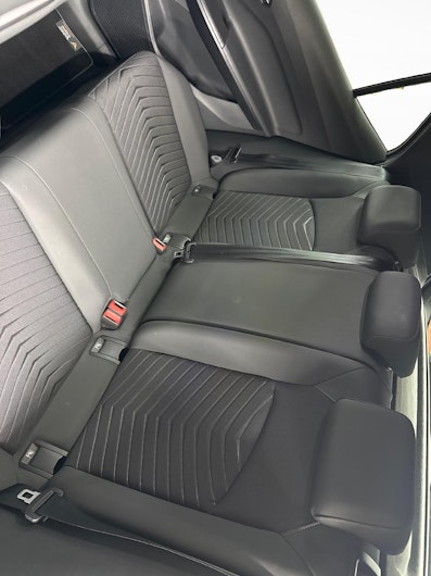 Vehicle image CUPRA BORN