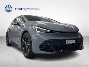 Cupra Born Electric