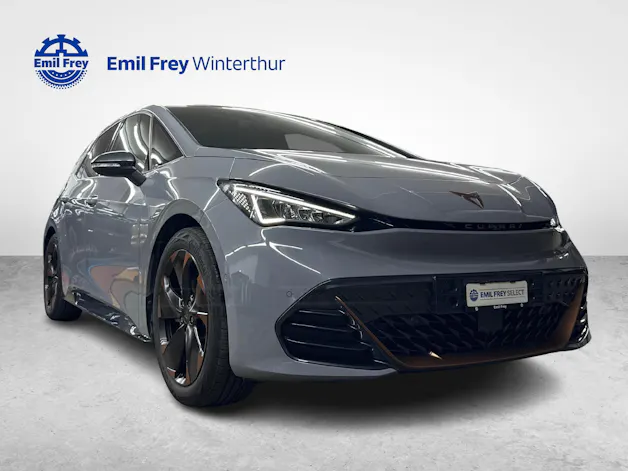 Cupra Born Electric