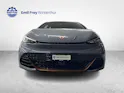 Cupra Born Electric