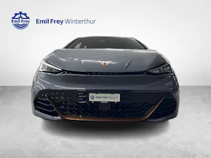 Cupra Born Electric