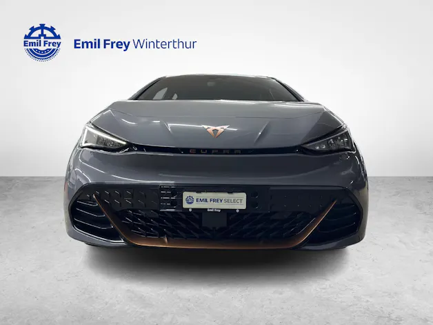 Cupra Born Electric