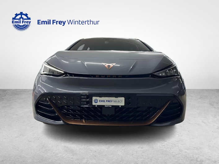 Vehicle image CUPRA BORN