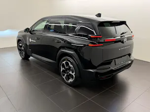 Citroën e-C5 Aircross Plus