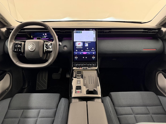 Vehicle image CITROEN DS N°8