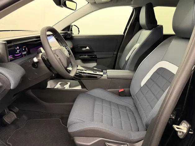 Citroën e-C5 Aircross Plus
