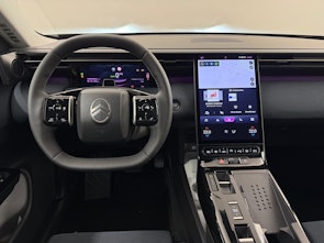 Vehicle image CITROEN e-C5 Aircross Plus