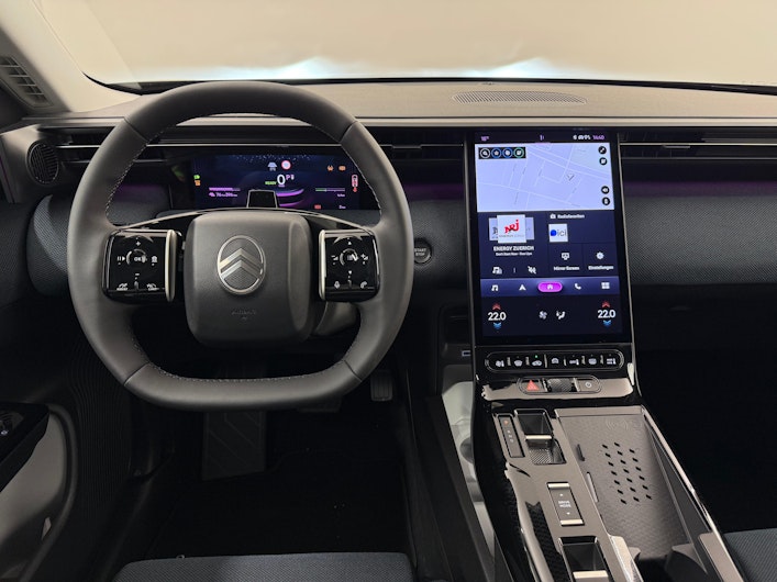 Vehicle image CITROEN DS N°8