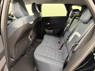 Citroën e-C5 Aircross Plus