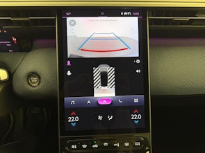 Vehicle image CITROEN e-C5 Aircross Plus