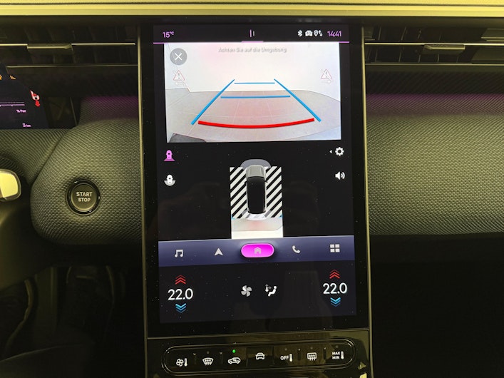 Vehicle image CITROEN DS N°8