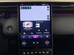 Vehicle image CITROEN e-C5 Aircross Plus