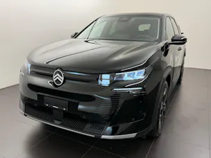 Citroën e-C5 Aircross Plus
