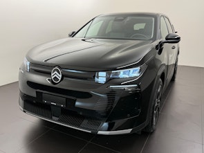 Vehicle image CITROEN e-C5 Aircross Plus