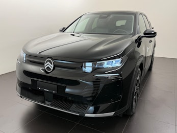 Vehicle image CITROEN e-C5 Aircross Plus