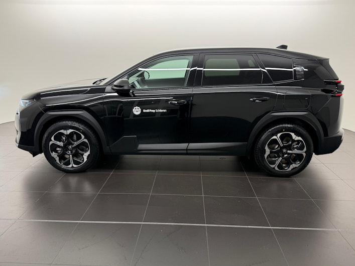 Vehicle image CITROEN DS N°8