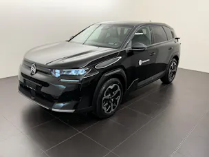 Citroën e-C5 Aircross Plus