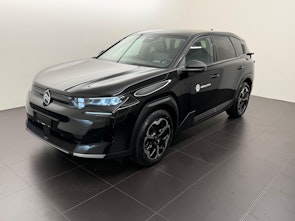 Vehicle image CITROEN e-C5 Aircross Plus