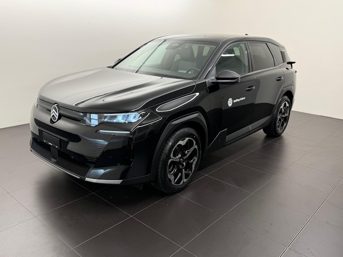 Vehicle image CITROEN DS N°8