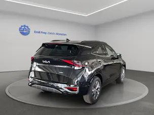 Kia Sportage 1.6 T-GDi Hybrid GT-Line