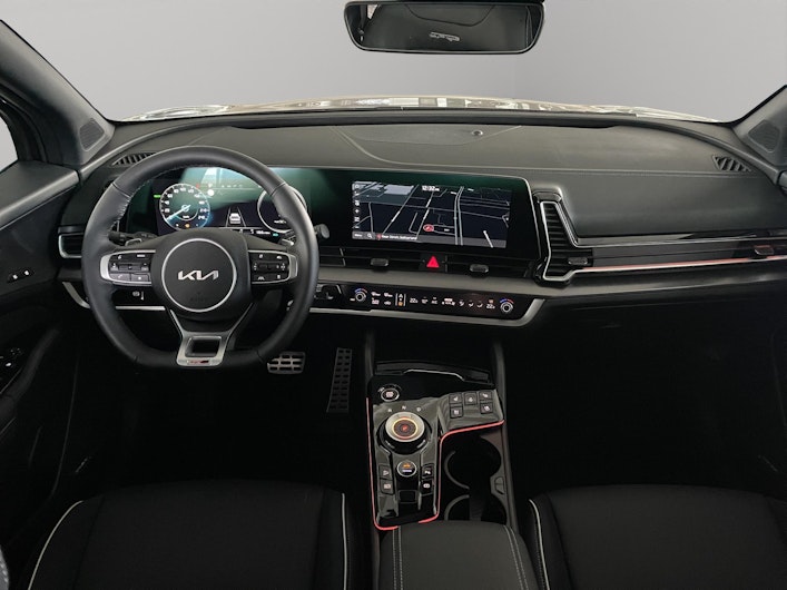 Vehicle image KIA SPORTAGE