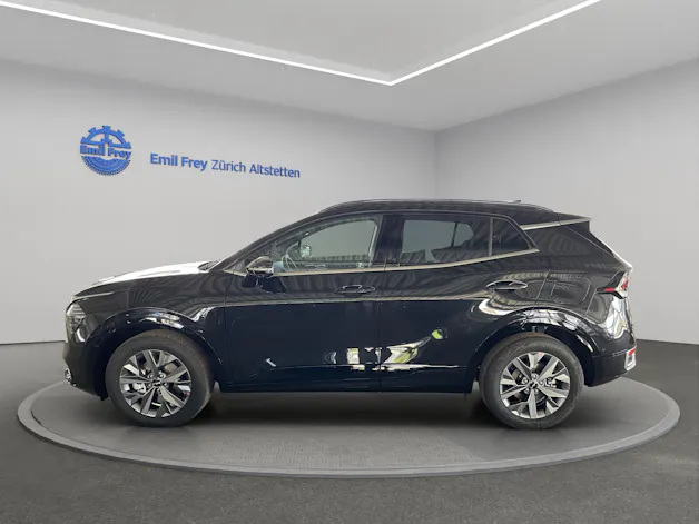 Kia Sportage 1.6 T-GDi Hybrid GT-Line