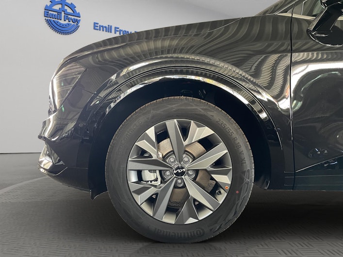 Vehicle image KIA SPORTAGE