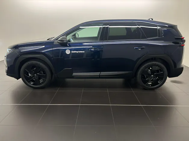 Citroën C5 Aircross 1.2 Hybrid Plus