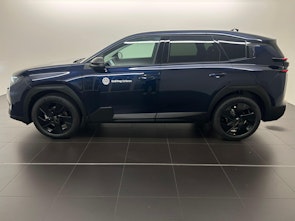 Vehicle image CITROEN C5 Aircross 1.2 Hybrid Plus