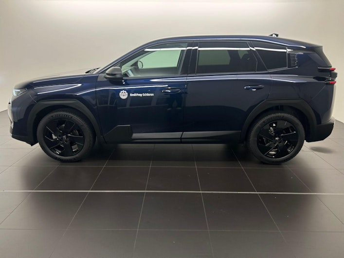 Vehicle image CITROEN C5 AIRCROSS