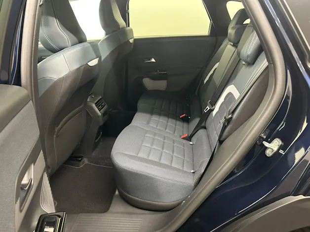 Citroën C5 Aircross 1.2 Hybrid Plus
