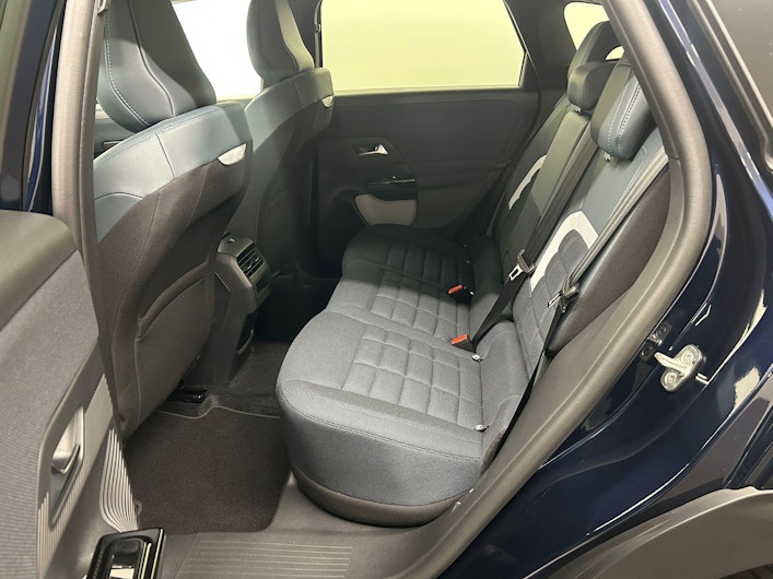 Vehicle image CITROEN C5 AIRCROSS