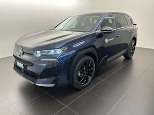 Citroën C5 Aircross 1.2 Hybrid Plus