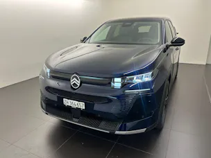 Citroën C5 Aircross 1.2 Hybrid Plus