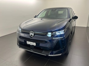 Vehicle image CITROEN C5 Aircross 1.2 Hybrid Plus