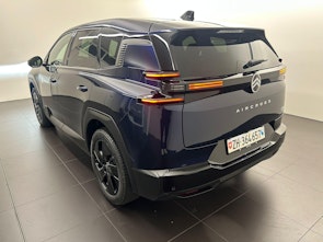 Vehicle image CITROEN C5 Aircross 1.2 Hybrid Plus