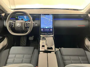 Citroën C5 Aircross 1.2 Hybrid Plus