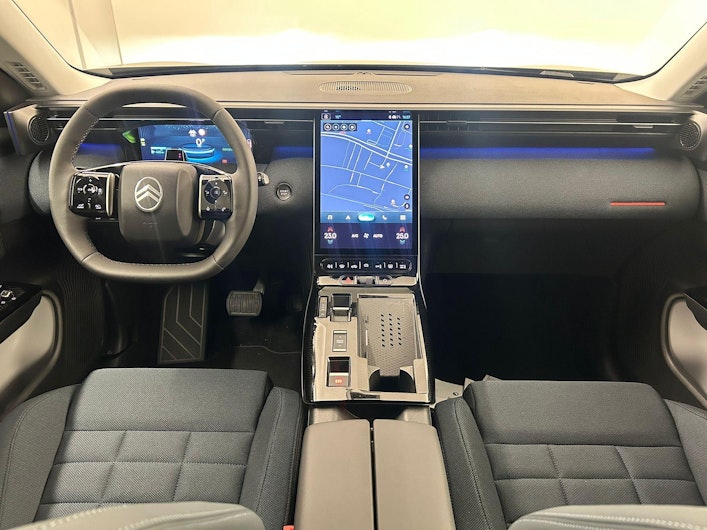 Vehicle image CITROEN C5 AIRCROSS