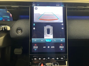 Vehicle image CITROEN C5 Aircross 1.2 Hybrid Plus