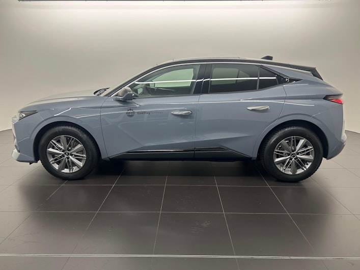 Vehicle image DS AUTOMOBILES 104