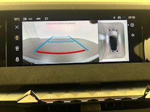 Vehicle image DS AUTOMOBILES No4 E-Tense Étoile Alcantara