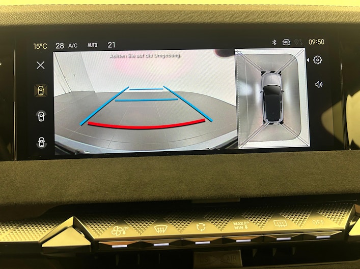 Vehicle image DS AUTOMOBILES 104