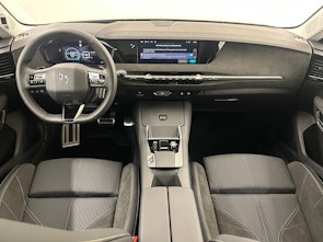 Vehicle image DS AUTOMOBILES No4 E-Tense Étoile Alcantara