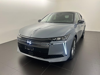 Vehicle image DS AUTOMOBILES No4 E-Tense Étoile Alcantara