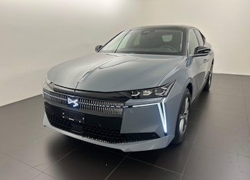 Vehicle image DS AUTOMOBILES No4 E-Tense Étoile Alcantara Vehicle image DS AUTOMOBILES No4 E-Tense Étoile Alcantara