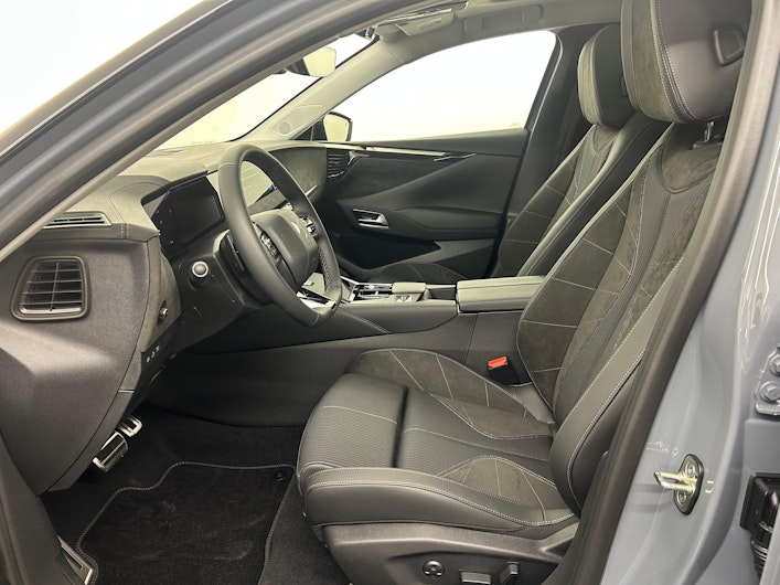 Vehicle image DS AUTOMOBILES 104